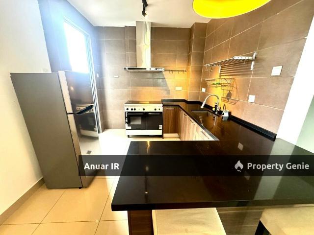 Condominium for sale in Country Heights Damansara, Kuala Lumpur