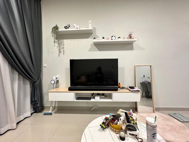 Serviced Residence for rent in Country Heights Damansara, Kuala Lumpur