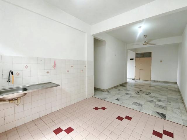 Apartment for sale in Alor Setar, Kota Setar