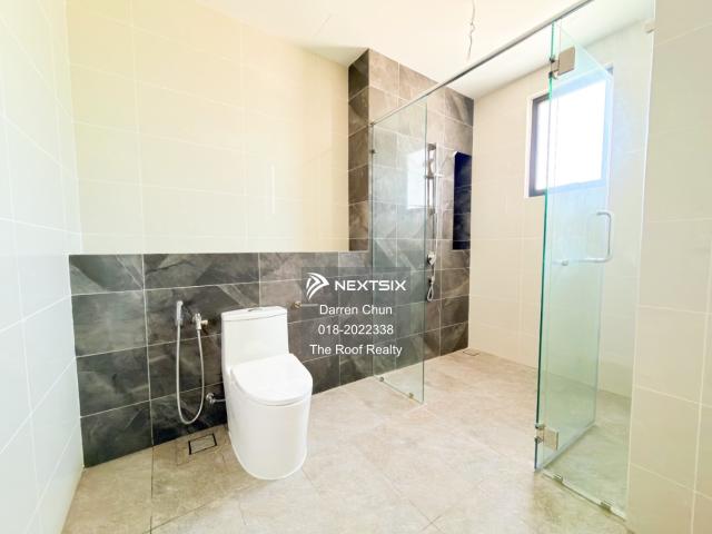 Residential House for sale in Johor