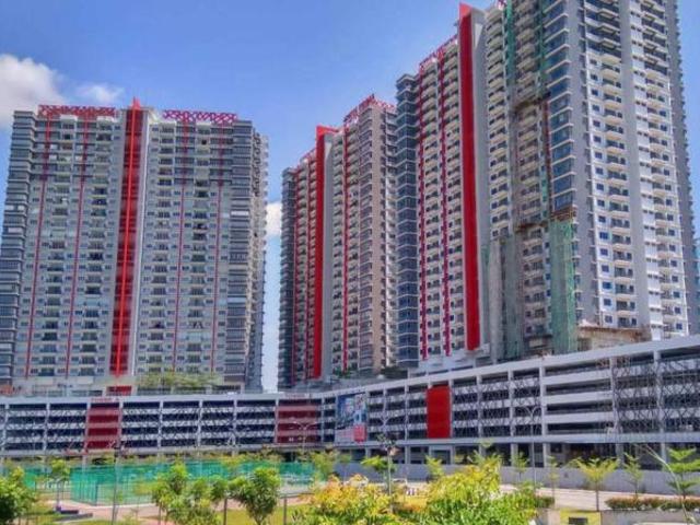 Condominium for rent in Petaling, Subang Jaya
