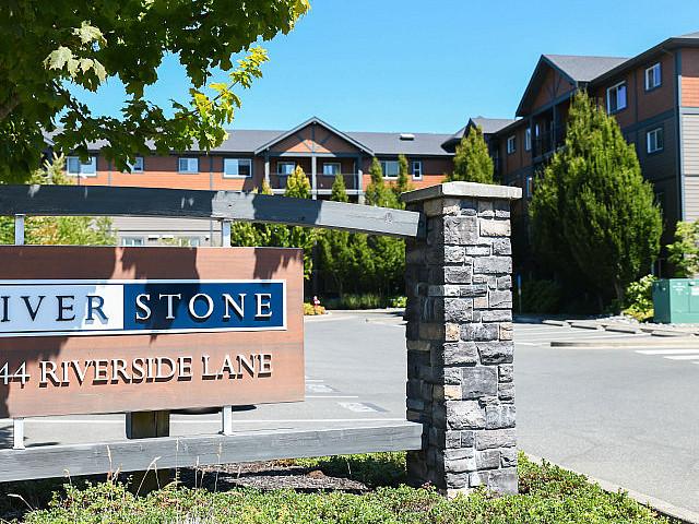 Condo for sale in Courtenay, British Columbia
