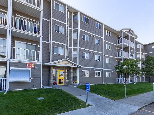 Condo for sale in Spruce Grove, Alberta