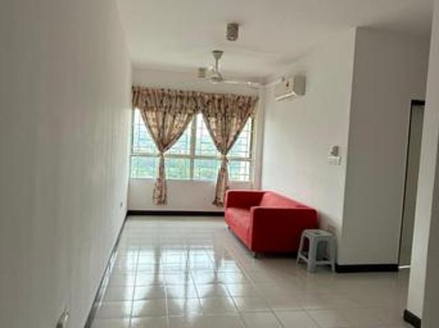 Condominium for rent in Petaling, Damansara Damai