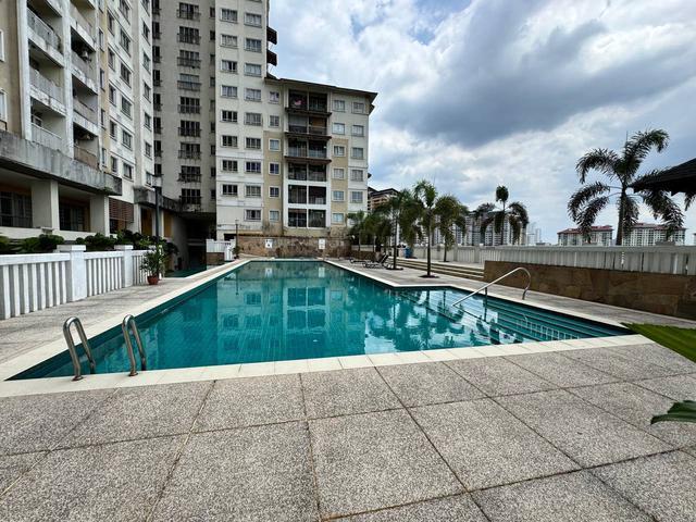 Condominium for sale in Petaling, Damansara Damai
