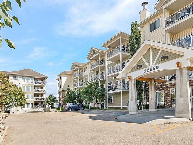 Condo for sale in Edmonton