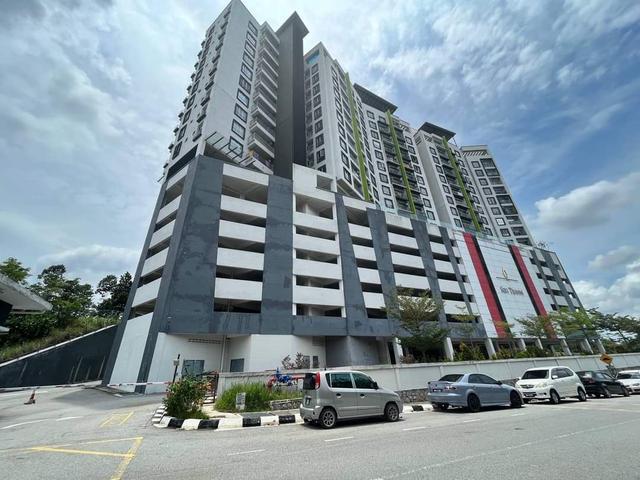 Condominium for sale in Petaling, Alam Impian