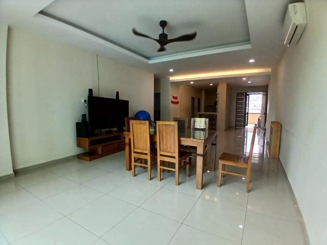 Condominium for sale in Taiping, Larut, Matang dan Selama