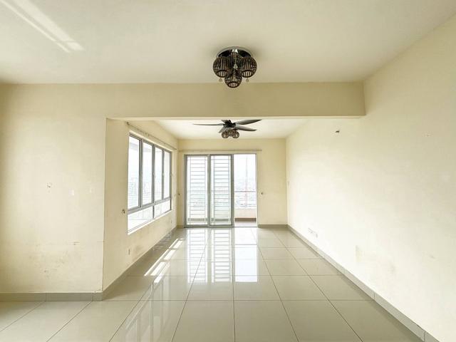 Serviced Residence for sale in Country Heights Damansara, Kuala Lumpur