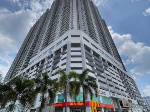 Serviced Residence for sale in Country Heights Damansara, Kuala Lumpur
