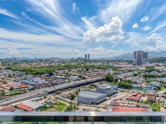 Condominium for sale in Kinabalu, Sabah