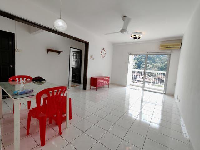 Condominium for sale in Langat, Selangor