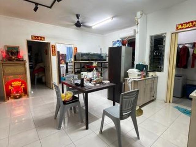 Apartment for sale in Georgetown, Penang