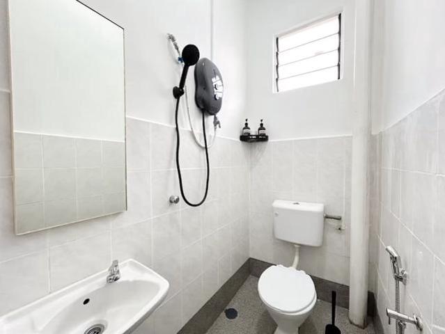 Terraced House for rent in Petaling, Damansara Damai