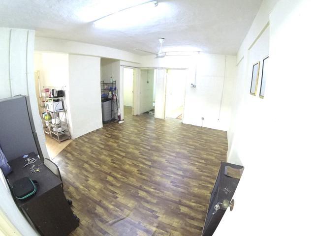 Apartment for sale in Petaling, Alam Impian
