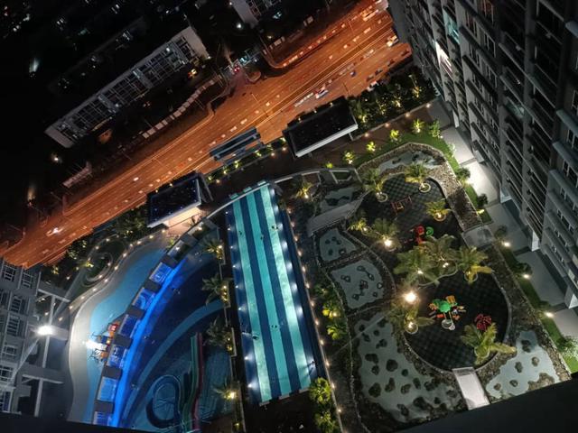 Condominium for sale in Kinabalu, Sabah