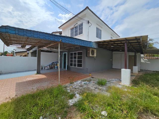 Terraced House for sale in Selayang, Selangor