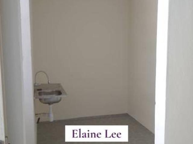 Apartment for sale in Georgetown, Penang