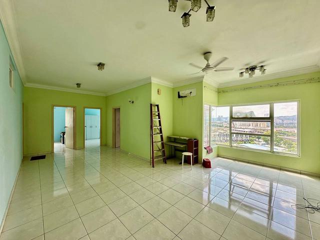 Apartment for sale in Petaling, Subang Jaya