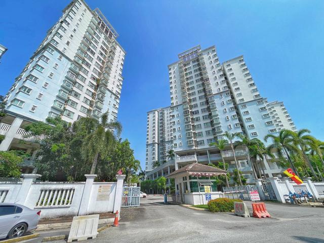 Apartment for sale in Petaling, Subang Jaya