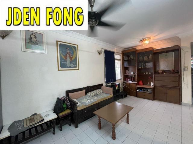 Apartment for sale in Georgetown, Penang