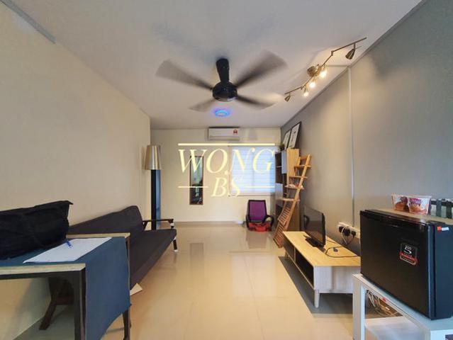 Apartment for sale in Georgetown, Penang