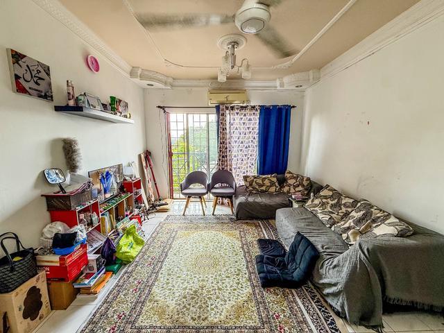 Apartment for sale in Selayang, Selangor