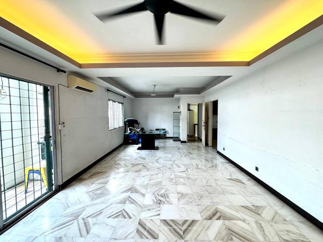 Condominium for sale in Ampang Hilir, Kuala Lumpur