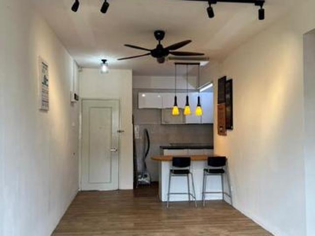 Apartment for sale in Petaling, Subang Jaya