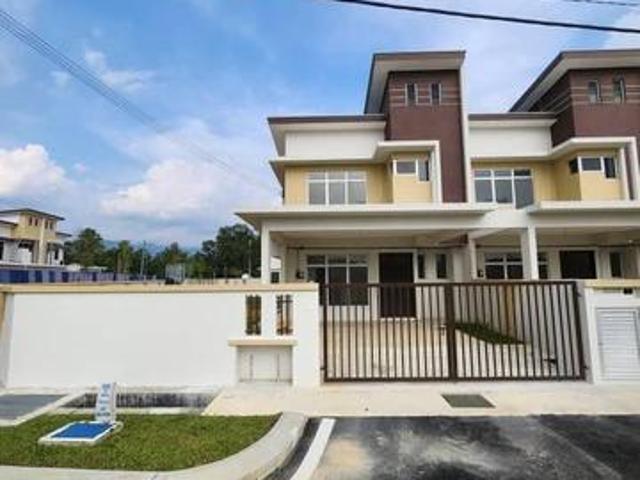 Terraced House for rent in Semenyih, Majlis Perbandaran Kajang