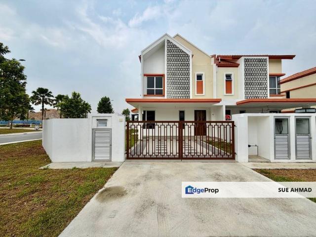 House for sale in Kajang, Langat