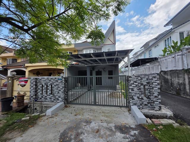 Terraced House for rent in Kajang, Langat