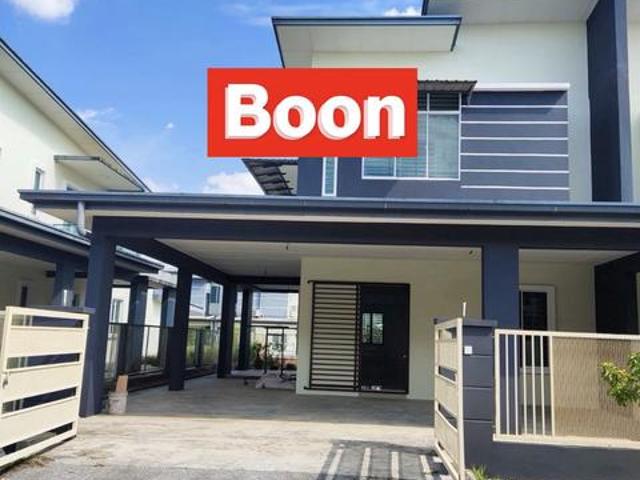 Terraced House for sale in Kuching, Sarawak