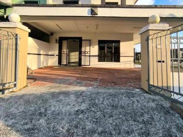 Terraced House for sale in Kuching, Sarawak