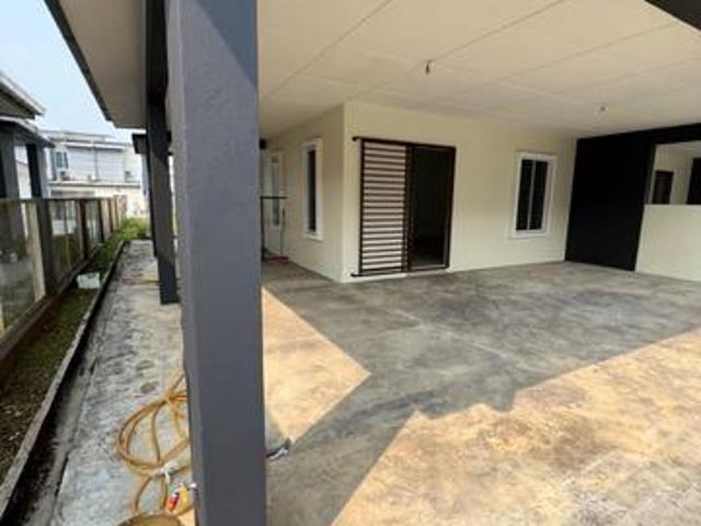 Residential House for sale in Kuching, Sarawak