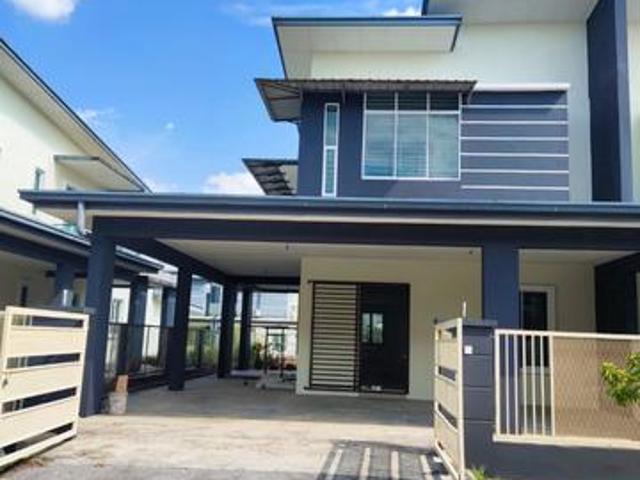 Terraced House for sale in Kuching, Sarawak