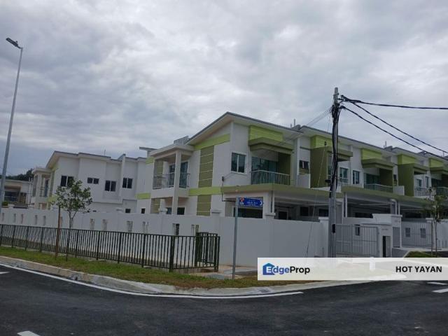 House for sale in Jeram, Selangor