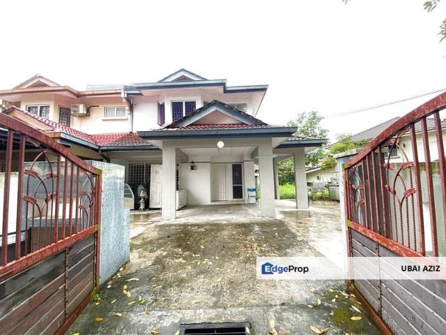 House for sale in Seri Kembangan, Majlis Bandaraya Subang Jaya