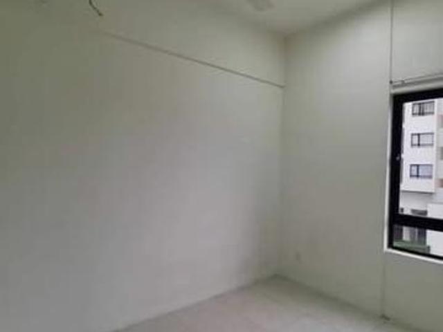 Serviced Residence for sale in Kepong, Kuala Lumpur