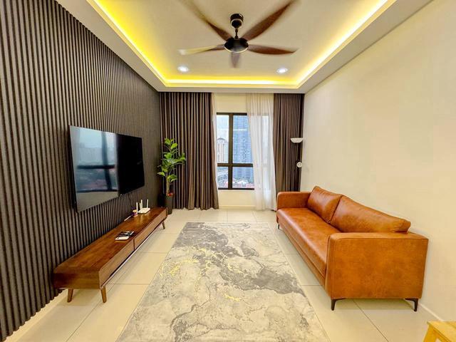 Serviced Residence for rent in Country Heights Damansara, Kuala Lumpur