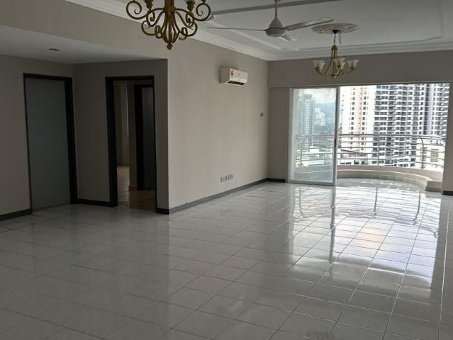 Apartment for sale in Country Heights Damansara, Kuala Lumpur