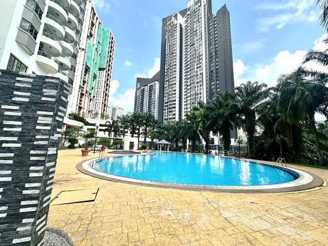 Condominium for sale in Country Heights Damansara, Kuala Lumpur