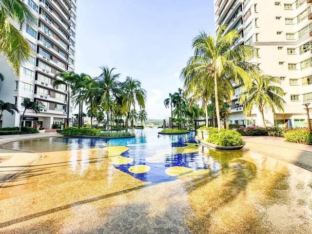 Condominium for sale in Petaling, Subang Jaya