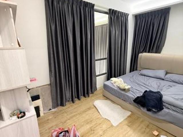 Serviced Residence for rent in Tanjong Sepat, Selangor