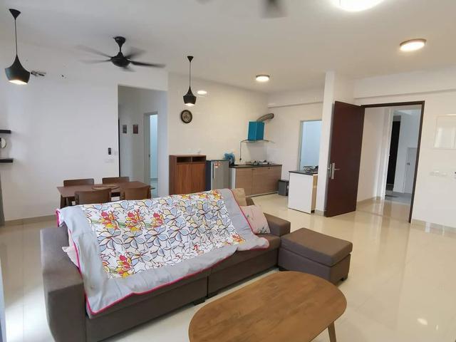 Condominium for rent in Wellesley, Penang