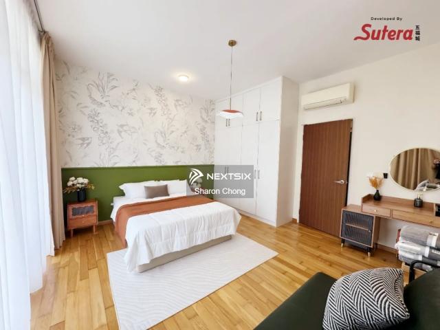 Residential House for sale in Johor