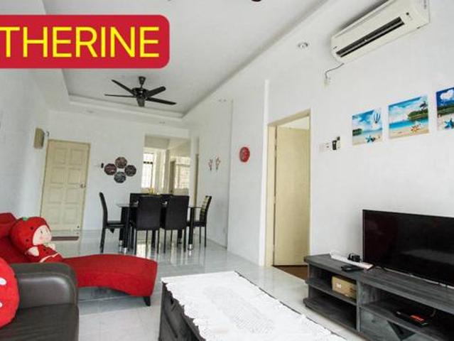Condominium for sale in Georgetown, Penang