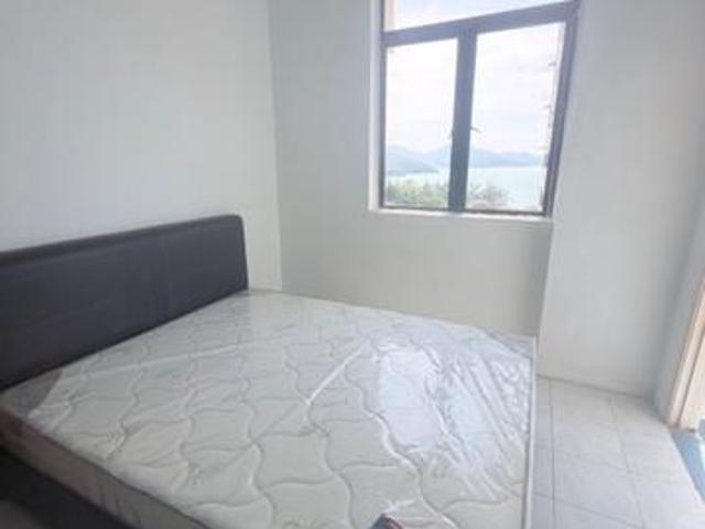 Condominium for rent in Georgetown, Penang