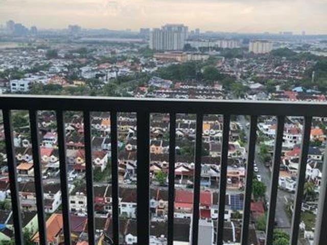 Serviced Residence for rent in Petaling, Subang Jaya