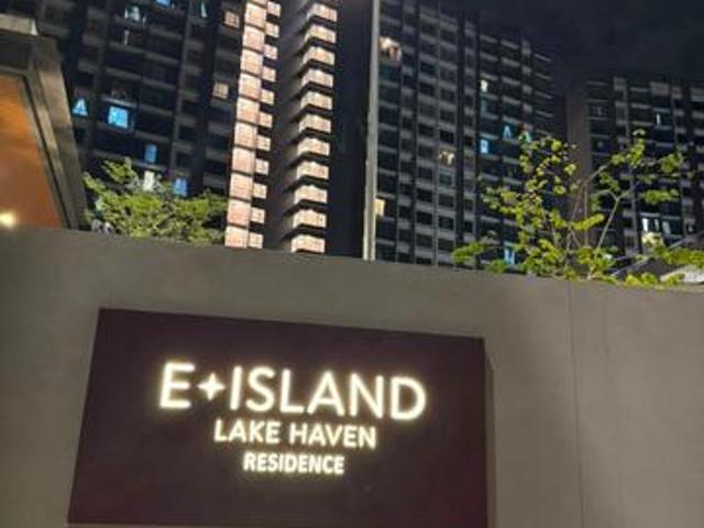Condominium for sale in Petaling, Subang Jaya
